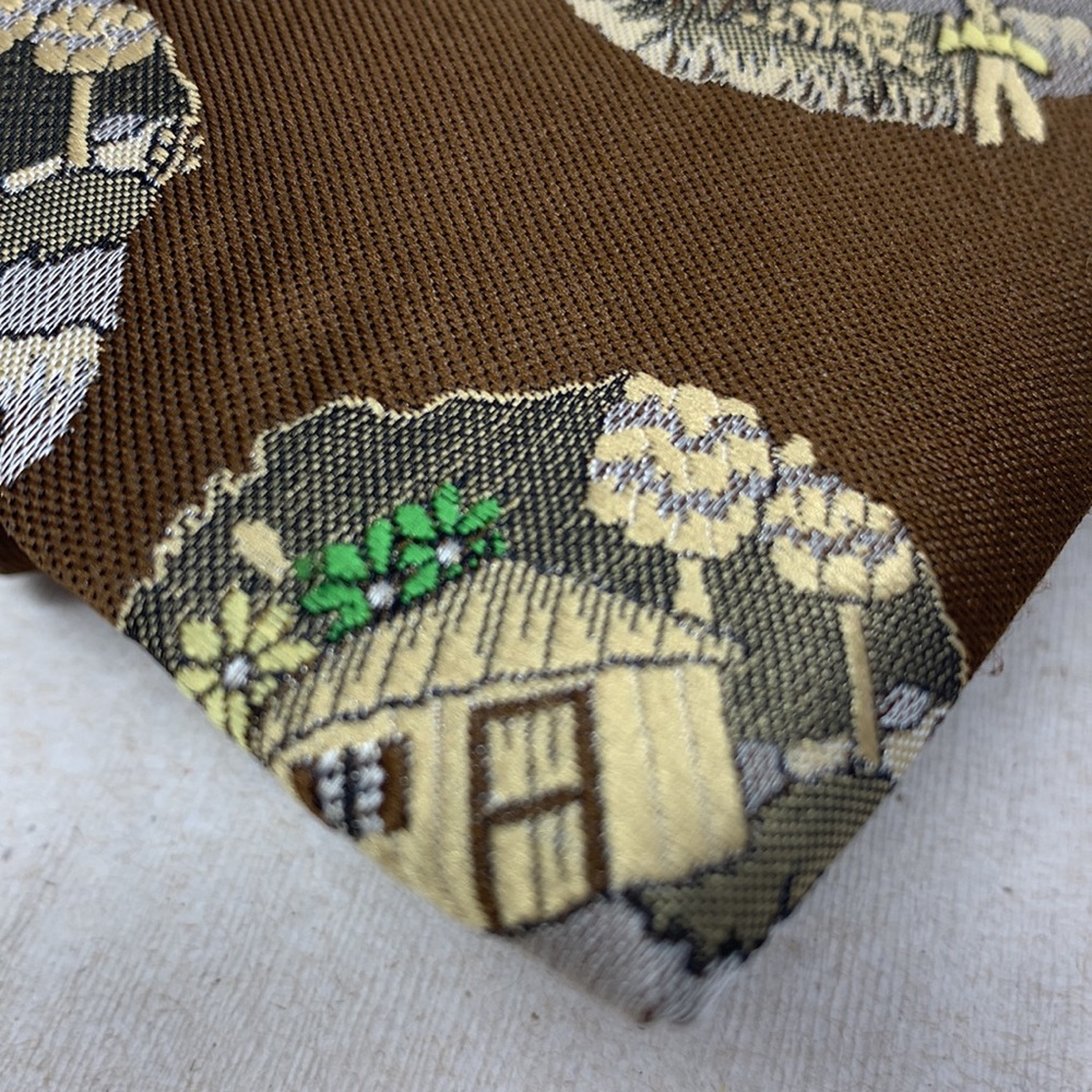 Vintage tie - Picture 6 of 17